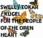 Pochette For the People of the Open Heart