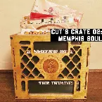 Pochette Cut's Crate 02: Memphis Soul