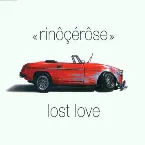 Pochette Lost Love