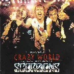 Pochette Crazy World: Recording Live During Wind of Change Tour 1991