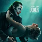 Pochette Joker: Folie à deux: Music From the Motion Picture