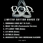 Pochette The Fundamental Elements Of Southtown Bonus CD