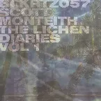 Pochette The Lichen Diaries Vol. 1