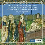 Pochette Virgo Prudentissima: Adoration of the Virgin Mary at the Polish Court