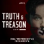 Pochette Truth & Treason: Soundtrack from the Angel Film
