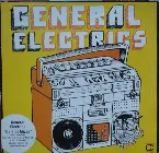 Pochette Central Mixes