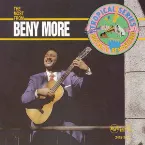 Pochette The Most From Beny Moré
