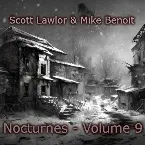 Pochette Nocturnes, Volume 9
