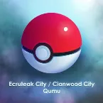 Pochette Ecruteak City / Cianwood City (From "Pokémon Gold and Silver")
