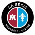 Pochette La Série Montréal-Québec