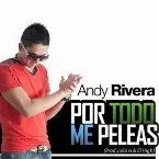 Pochette Por todo me peleas