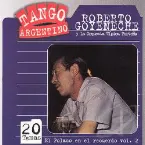 Pochette Tango argentino: El polaco en el recuerdo, vol. 2