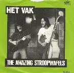 Pochette Het vak / Laat mij je bunzing zijn