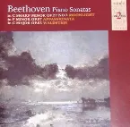 Pochette Piano Sonatas “Moonlight” / “Appassionata” / “Waldstein”