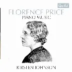 Pochette Piano Music