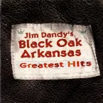 Pochette The Best of Black Oak Arkansas