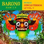 Pochette Jungle Terror, Vol. 5