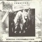 Pochette Bestial Antihuman Evil