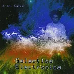 Pochette Galactica Electronica