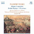 Pochette Piano Concerto / Polish Fantasy / Overture