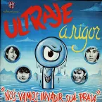 Pochette Nós vamos invadir sua praia