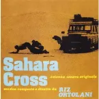 Pochette Sahara Cross