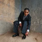 Pochette me and all my niggas