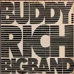 Pochette Buddy Rich Big Band