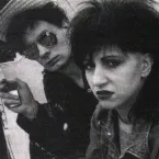 Pochette [10/09/1986] Backlijn - VPRO Radio Netherlands