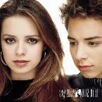 Pochette Sandy & Junior