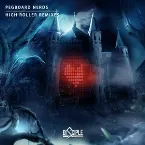 Pochette High Roller Remixes