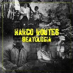 Pochette Narco Routes Beatologia