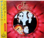 Pochette The Greatest