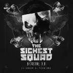 Pochette Sickcore 3.0