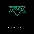 Pochette Frozen Heart