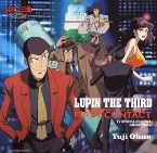 Pochette 「ルパン三世 EPISODE:0 ファーストコンタクト」オリジナル・サウンドトラック