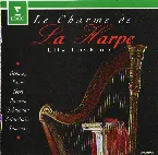 Pochette The Magic of the Harp