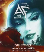 Pochette Artemis Fowl: The Opal Deception