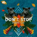 Pochette Don’t Stop