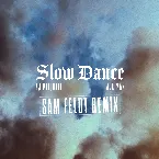 Pochette Slow Dance (Sam Feldt remix)