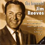 Pochette The Immortal Jim Reeves