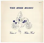 Pochette The Boss Music - Volume 1: Kitten Kind