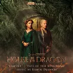 Pochette House of the Dragon: Season 1, Episode 9 (Soundtrack from the HBO® Series)