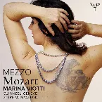 Pochette Mezzo Mozart