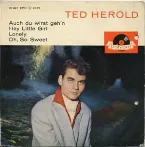 Pochette Auch du wirst geh'n