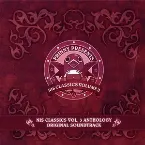 Pochette Prinny Presents NIS Classics Volume 3 - Anthology Official Soundtrack