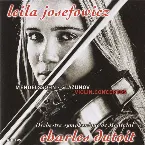 Pochette Violin Concertos