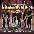 Pochette Du läser mellan raderna Carina