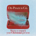 Pochette Music to Unpack Your Christmas Present