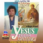 Pochette Yesus Telah Datang